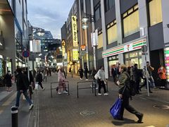 -涩谷全向十字路口