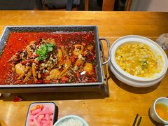 -鸡毛店·川菜(李家沱店)