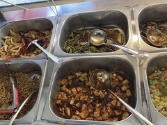 -六和孝顺素食餐厅(西湖道店)