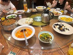 -孙府大院(步行街店)