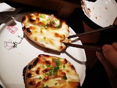 -绿茶餐厅(朝阳大悦城店)