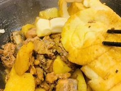 柴鸡烀饼-双井轩(双井店)