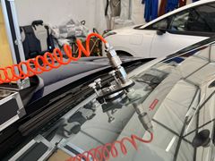 -福耀汽车玻璃(浦东店)