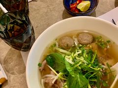 -美奈小馆·东南亚菜(福田星河COCO Park店)