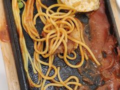 -凡塔斯牛排自助餐厅(广东佛山三水万达店)