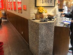 -福苗小骆驼烧烤(大唐不夜城店)