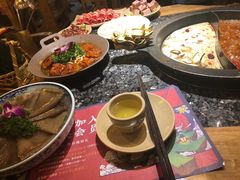 -蜀大侠火锅(四川北路店)
