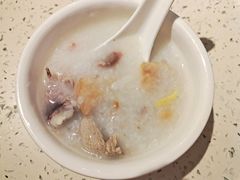 鱿鱼-又一间茶点轩(百汇广场店)