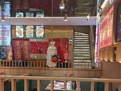 -叁宝烤肉• 西安烧烤(凤城十二路店)
