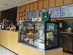 -星巴克臻选(武汉首义汇店)