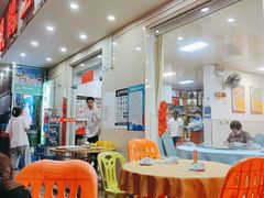 -傻记乳鸽王海鲜餐厅