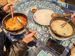 -桥香园过桥米线(复兴路店)