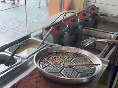 -黑色经典臭豆腐·长沙鲜食商店(坡子街店)