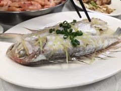 -罗记家常菜(鸿景花园店)