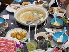 -金龙·打边炉(武进路店)