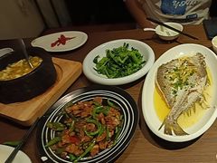 -HOHO餐厅(古子城店)