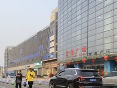 -京粮广场