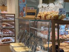 -山崎面包(静安久光店)