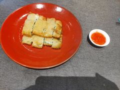 -柒园·三十年创意杭帮菜(龙湖滨江天街店)