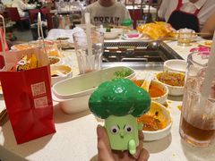 -海底捞大排档火锅(打浦路店)