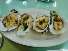 -景好海鲜餐厅(大鹏必选旅游店)