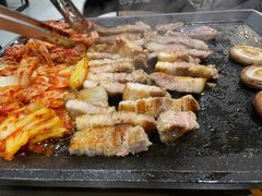 -咕咕站韩国料理(紫金港店)