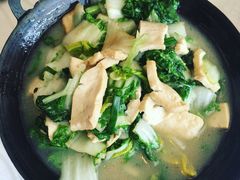 -深山老屋(张江店)