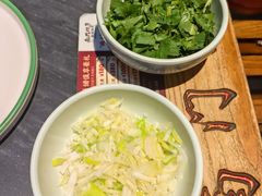 -南门四季铜锅涮肉(东坝店)