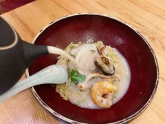 -金井日本料理(丽柏广场店)