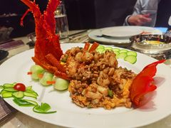 -8餐厅(新葡京酒店)