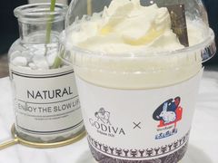 -GODIVA(王府井apm店)