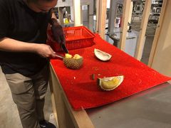 -都念榴莲·城市榴莲