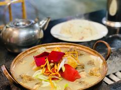 -象山村腊排骨(丽江总店)