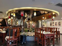 -老太原菜馆(中正天街店)