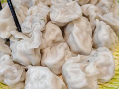 -军嫂饺子馆(岳家寨小区店)