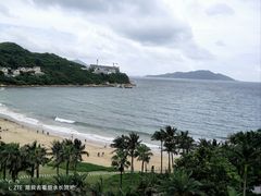 -东澳岛