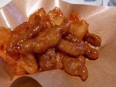 -费大厨辣椒炒肉(黄兴中心广场店)