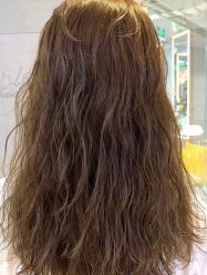 点击看大图 -MORI HAIR SALON日式美发沙龙