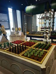 -奈尔宝家庭中心·亲子餐厅(长沙运达汇店)