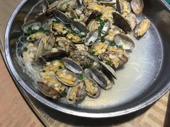 -新享乐海鲜(翠华路店)