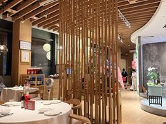 -若蘭慈·无国界素食料理(欢乐海岸店)