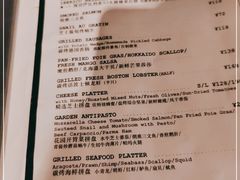 -夏朵花园(复兴西路店)