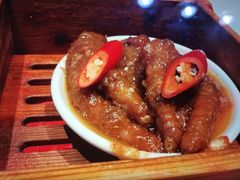 -馋遇江南·精致湖景雅宴(东方之门店)