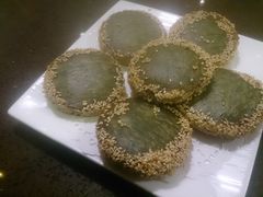 -绿茶餐厅(乐峰广场店)