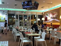 -813芭依珊 BAESAn(汇港购物中心店)
