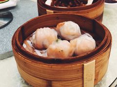 顺德人家虾饺皇-顺德人家食府(黄金广场店)