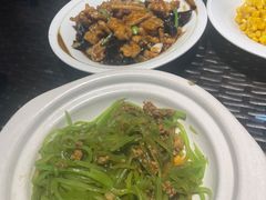 -山西派(桥东街店)