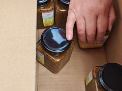 -苏州市吴中区光福窑上花果蜜饯厂