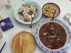 -院8里·少城记忆老川菜(宽窄巷子店)