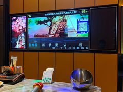 -星聚会KTV(苏州尹山湖歌林公园店)
